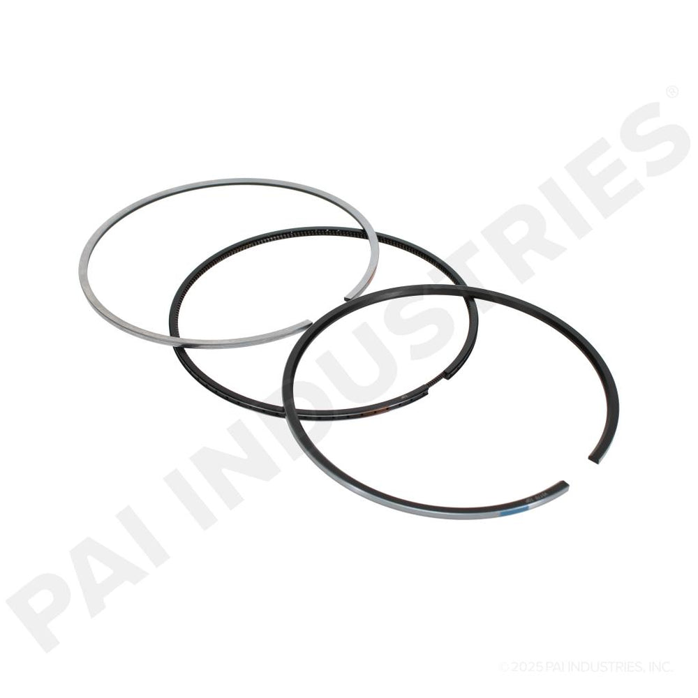 PISTON RING SET