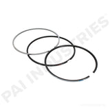 PISTON RING SET