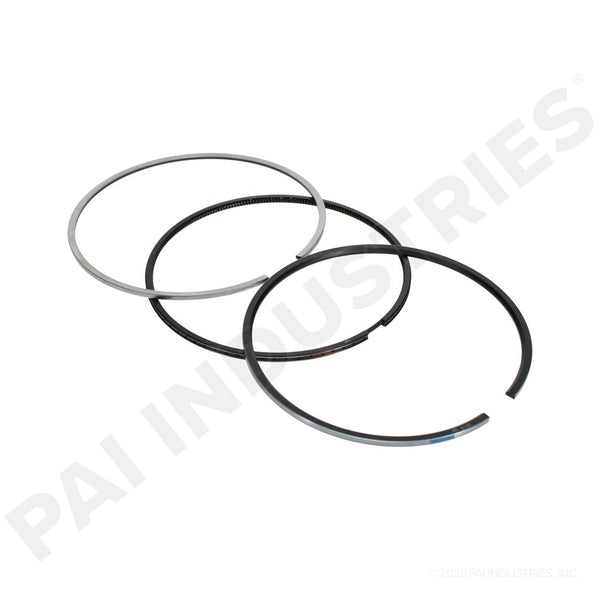 PISTON RING SET