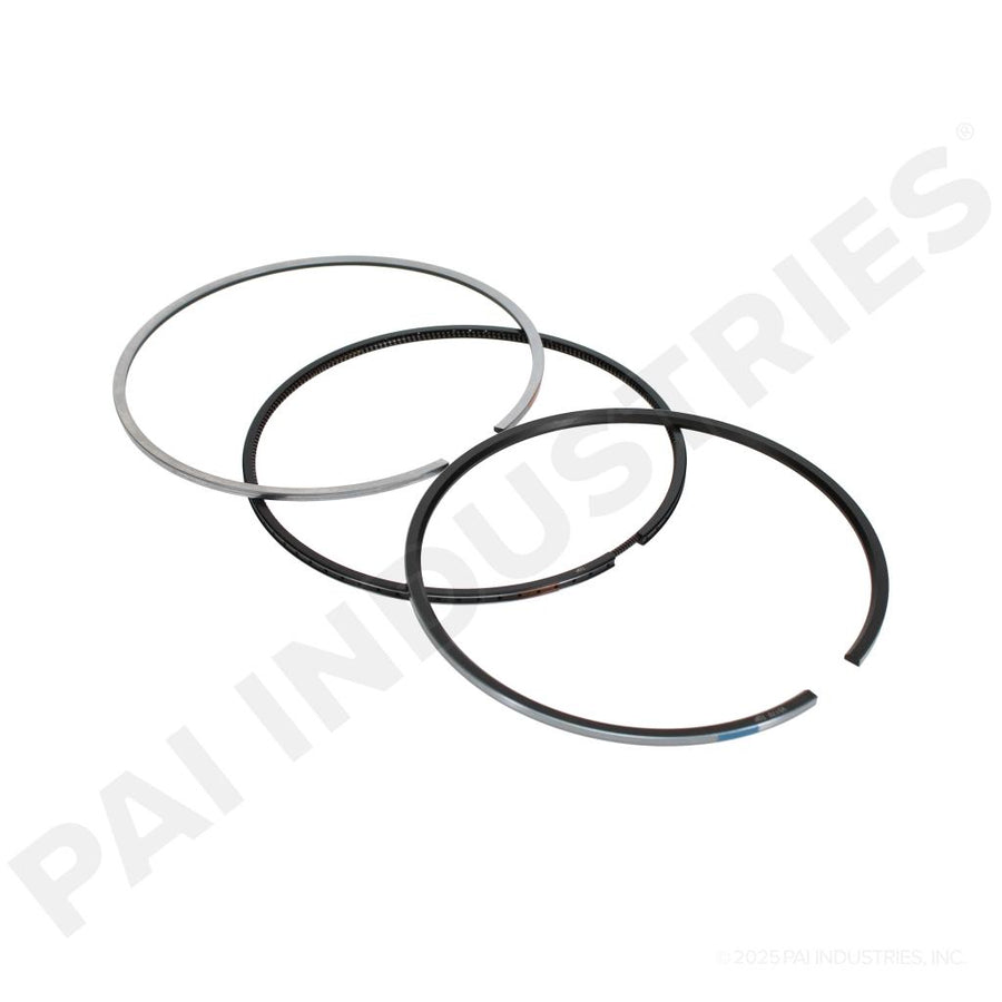 PISTON RING SET