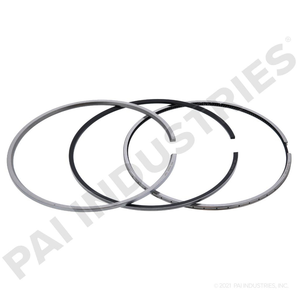 PISTON RING SET