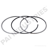 PISTON RING SET