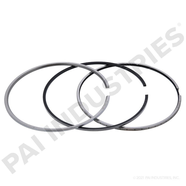 PISTON RING SET