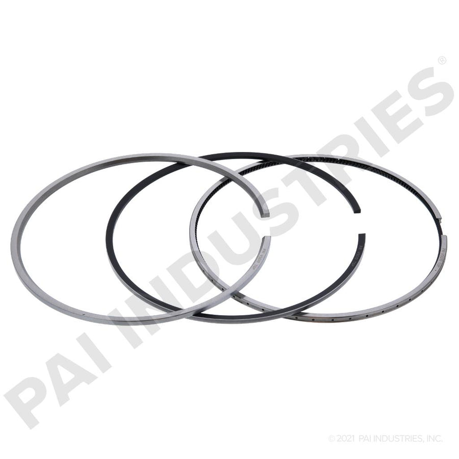 PISTON RING SET