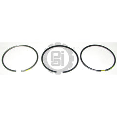 505181 Cummins ISB ENGINES PISTON RING SET