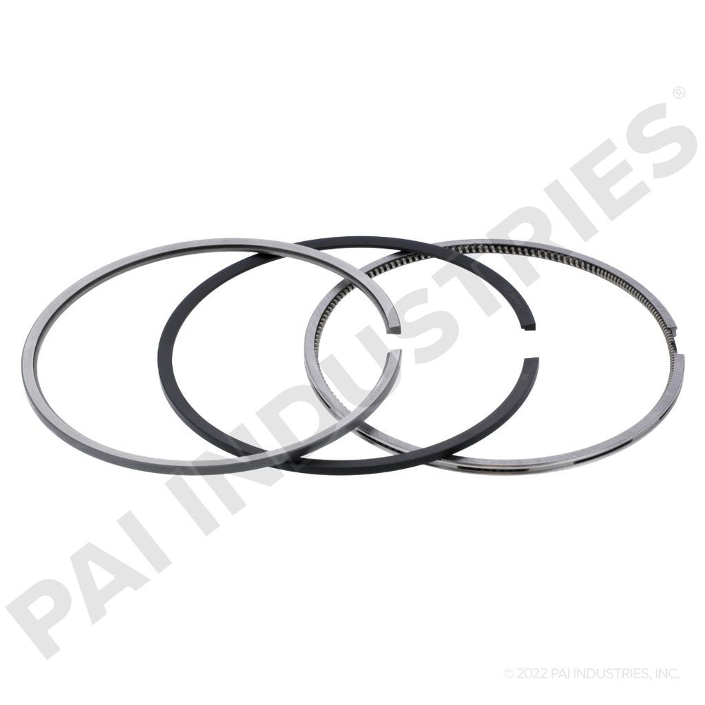 PISTON RING SET