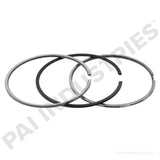 PISTON RING SET
