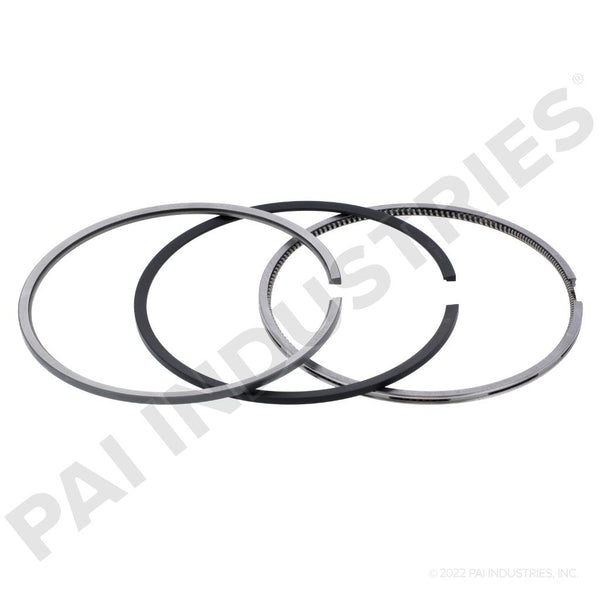 PISTON RING SET