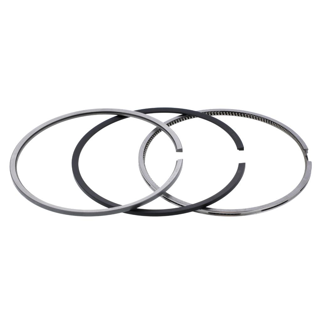 PISTON RING SET