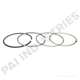 PISTON RING SET