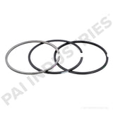 PISTON RING SET