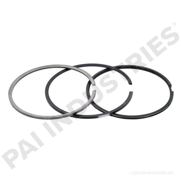 PISTON RING SET
