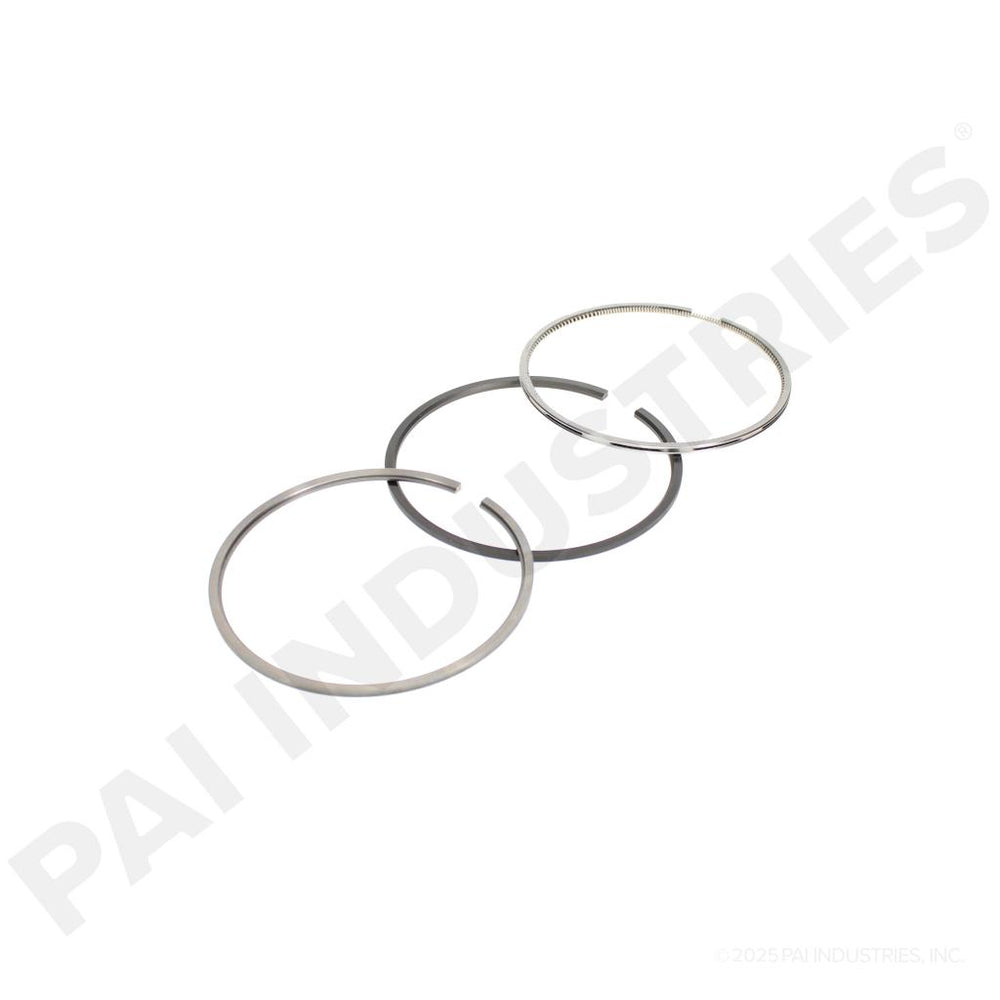 PISTON RING SET