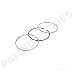 PISTON RING SET