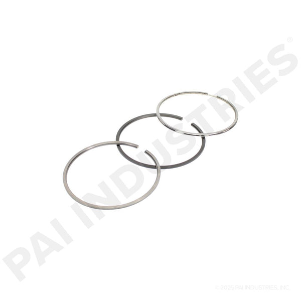 PISTON RING SET
