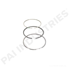 505195 Cummins 6C 8.3 Piston Ring Set | PAI | JAK's Diesel