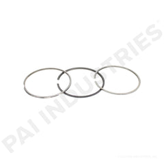 505195 Cummins 6C 8.3 Piston Ring Set | PAI | JAK's Diesel