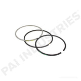 PISTON RING SET
