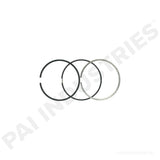 505207 Cummins Piston Ring Set | PAI