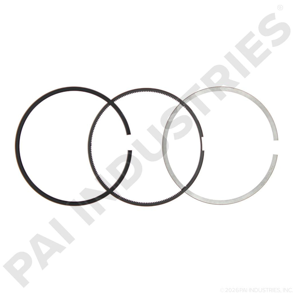 PISTON RING SET