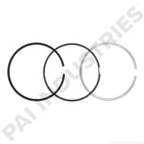 PISTON RING SET