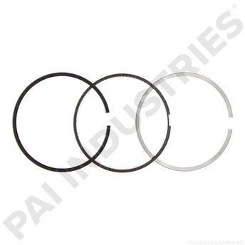 505211 Cummins Piston Ring Set | PAI