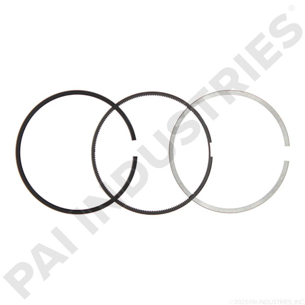 PISTON RING SET