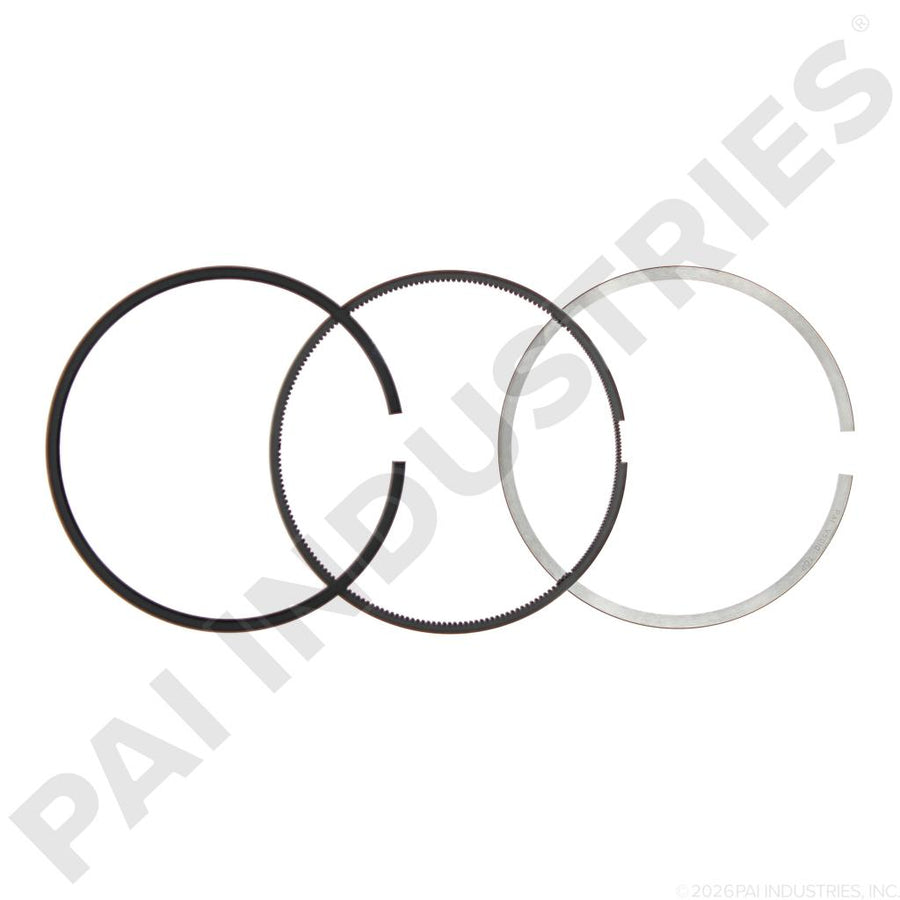PISTON RING SET