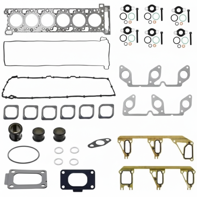 631400 Detroit DIESEL DD15 ENGINE HEAD GASKET KIT