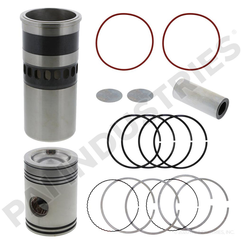 CYLINDER KIT
