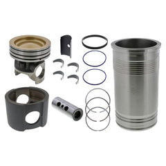 600910HP Detroit 60 SERIES DETROIT ENGINES HIGH PERFORMANCE CYLINDER KIT