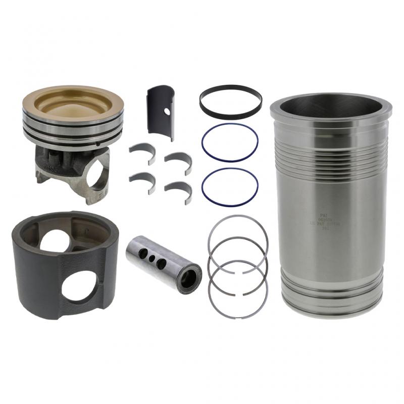600910HP Detroit 60 SERIES DETROIT ENGINES HIGH PERFORMANCE CYLINDER KIT
