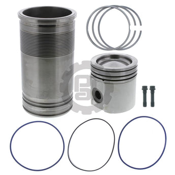 600911 Detroit Cylinder Kit | PAI