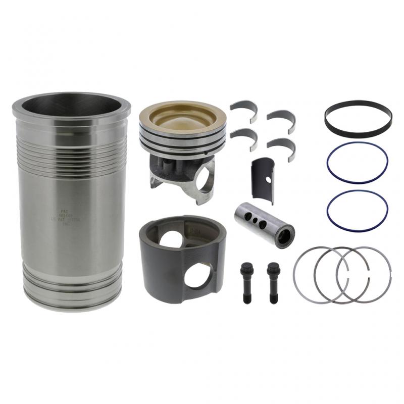600911HP Detroit HIGH PERFORMANCE CYLINDER KIT