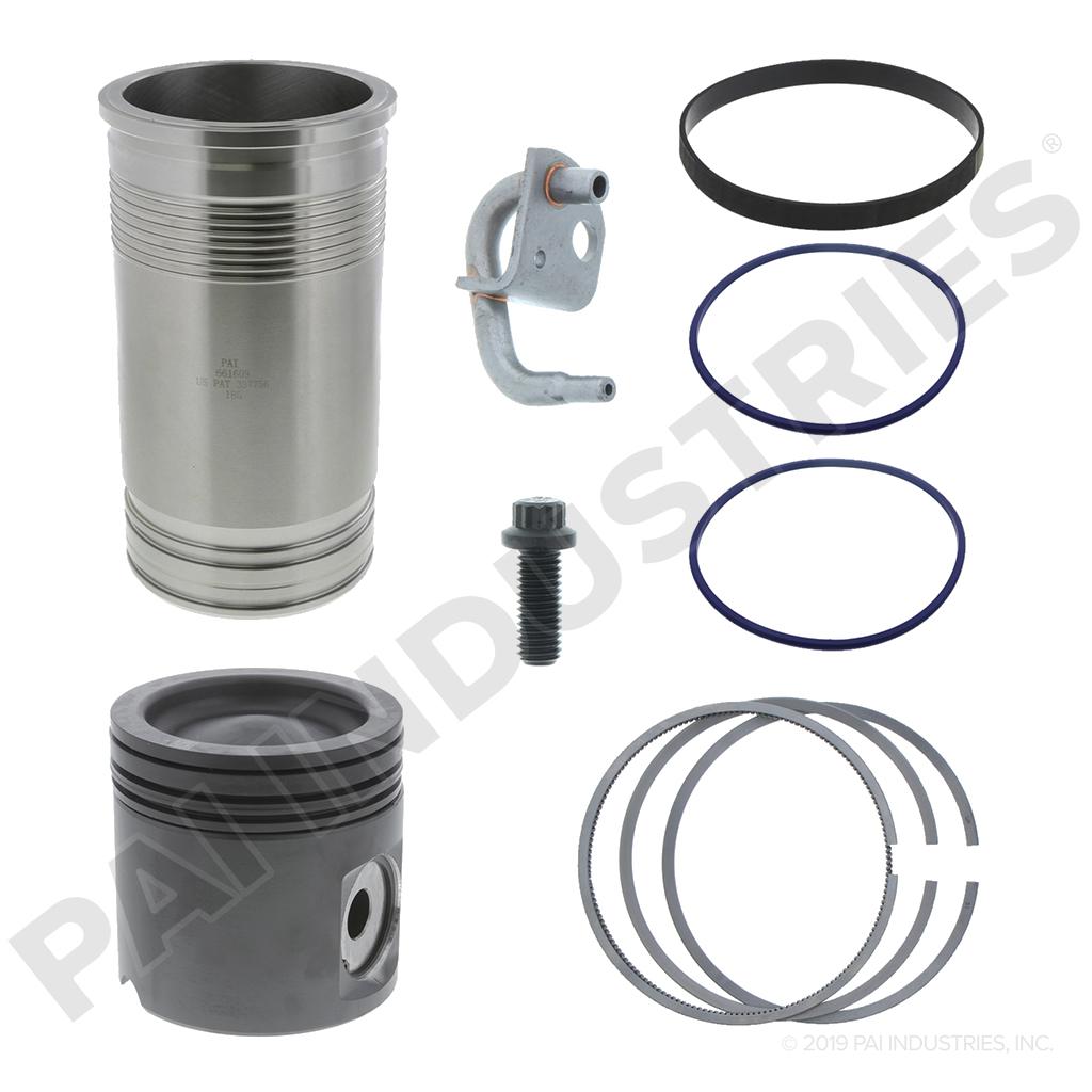 600917C Detroit 60 SERIES DETROIT ENGINES CYLINDER KIT