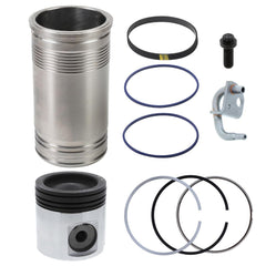 600917E Detroit 60 SERIES DETROIT ENGINES CYLINDER KIT