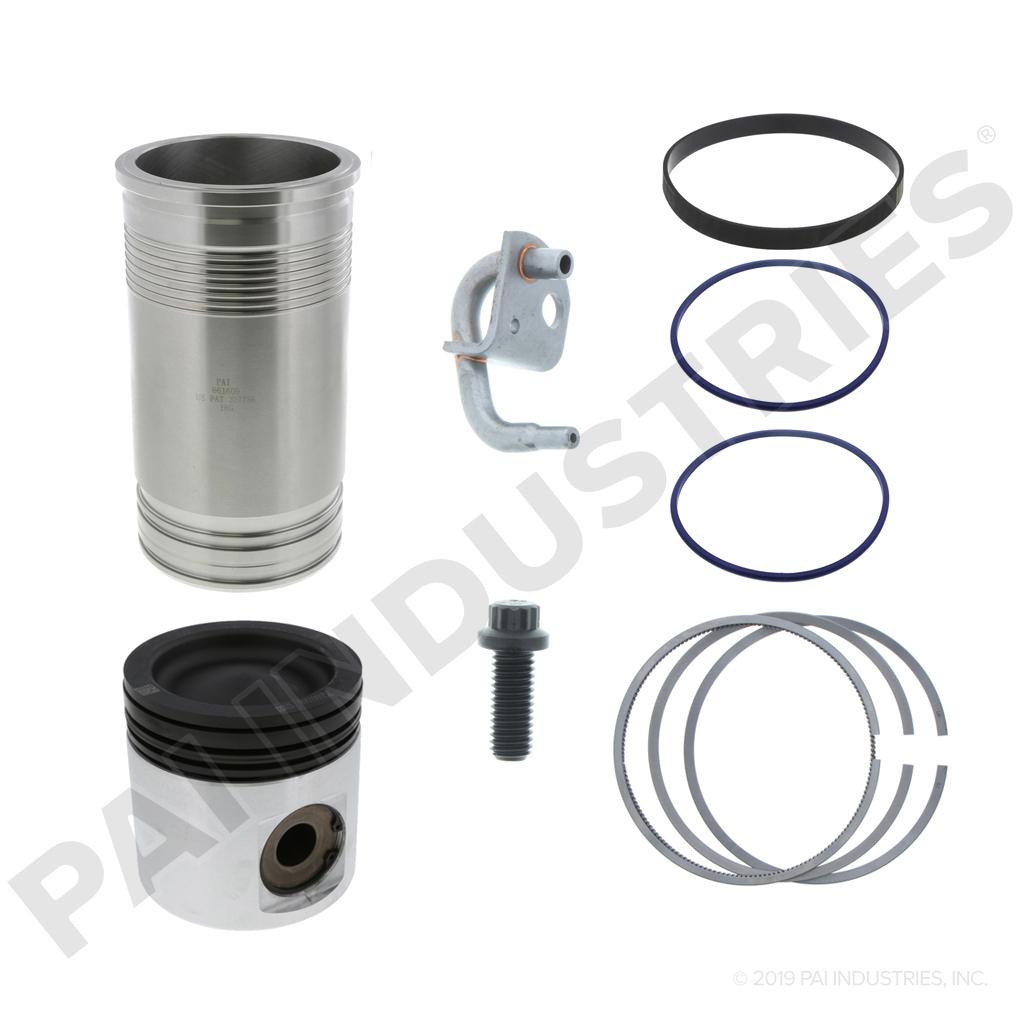 600918 Detroit 60 SERIES DETROIT ENGINES CYLINDER KIT