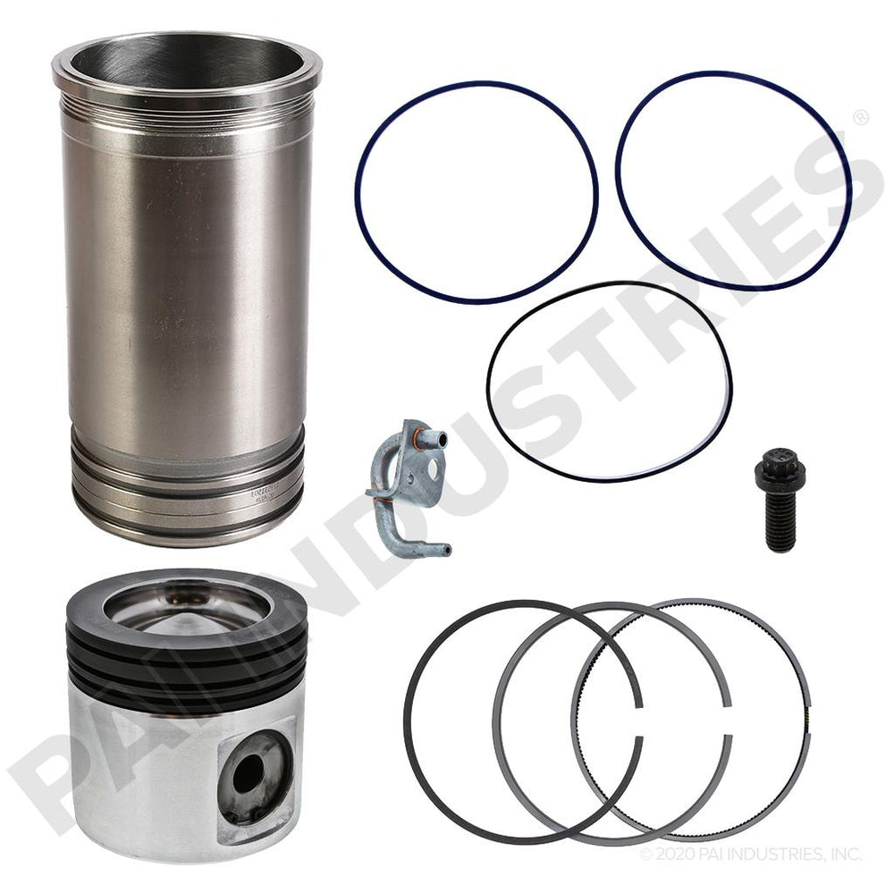 CYLINDER KIT