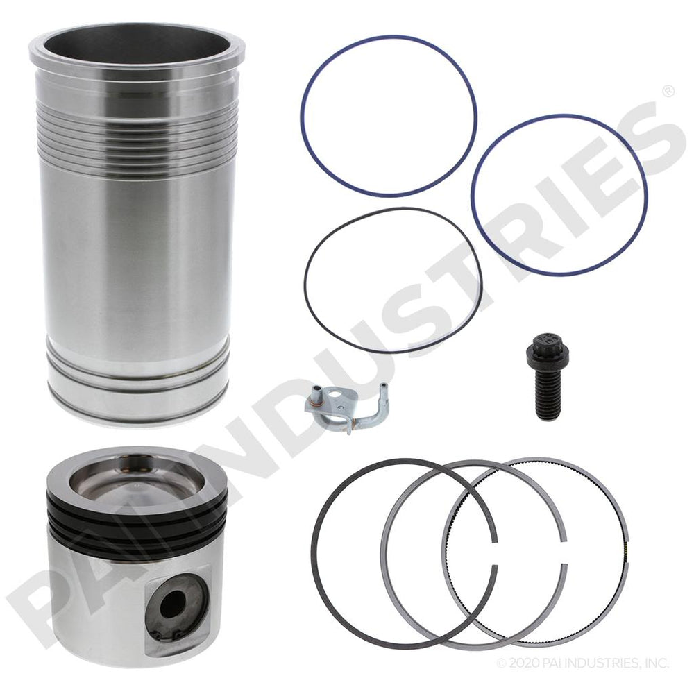CYLINDER KIT