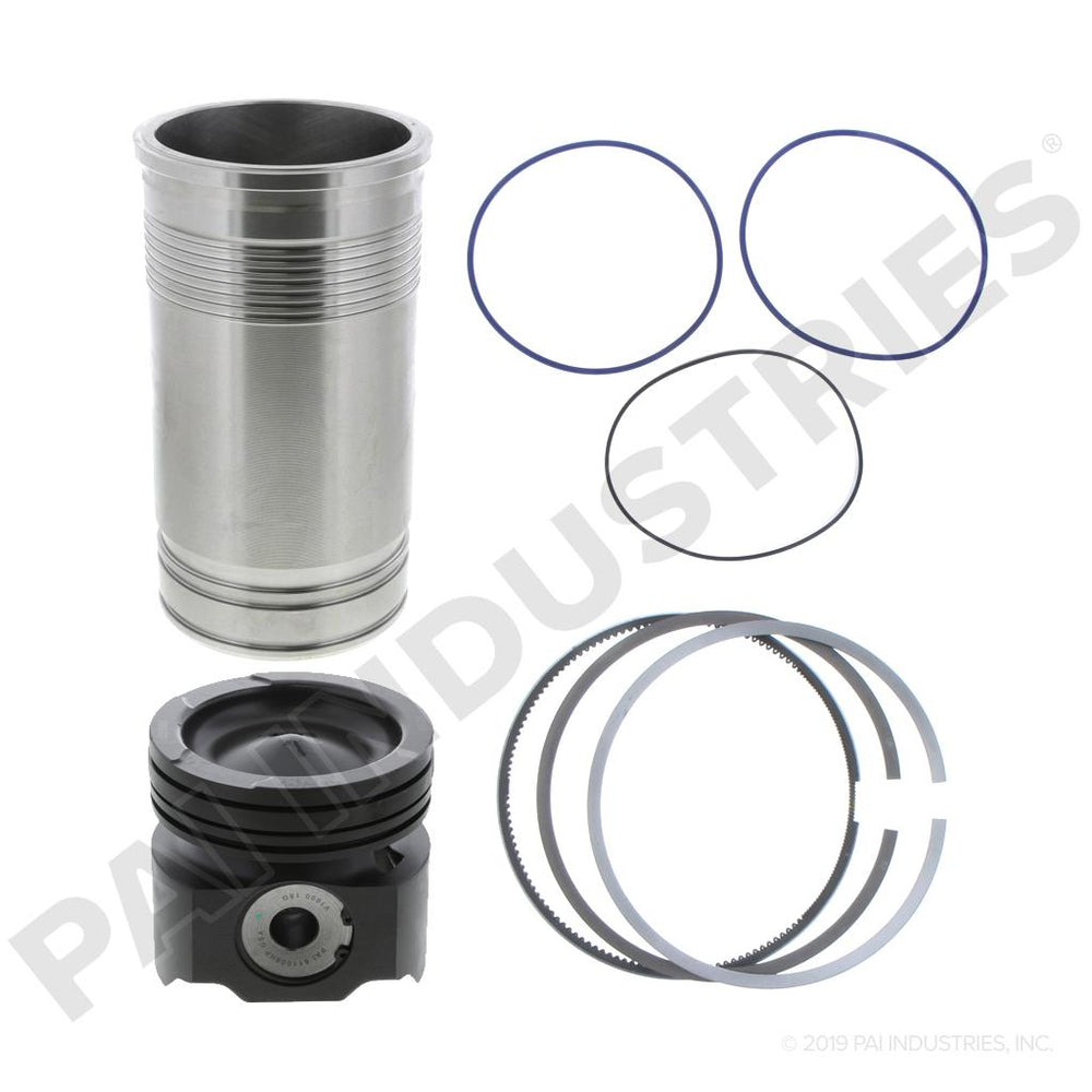 CYLINDER KIT