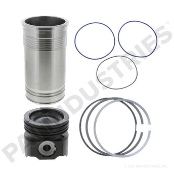 600925 Detroit Cylinder Kit | PAI