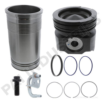 600926 Detroit Cylinder Kit | PAI