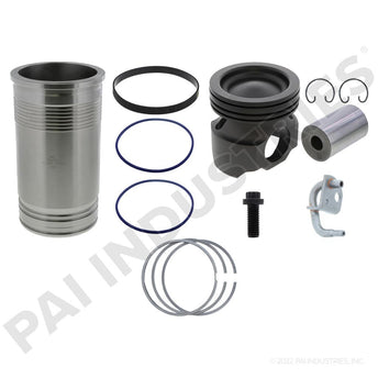 600927 Detroit Cylinder Kit | PAI