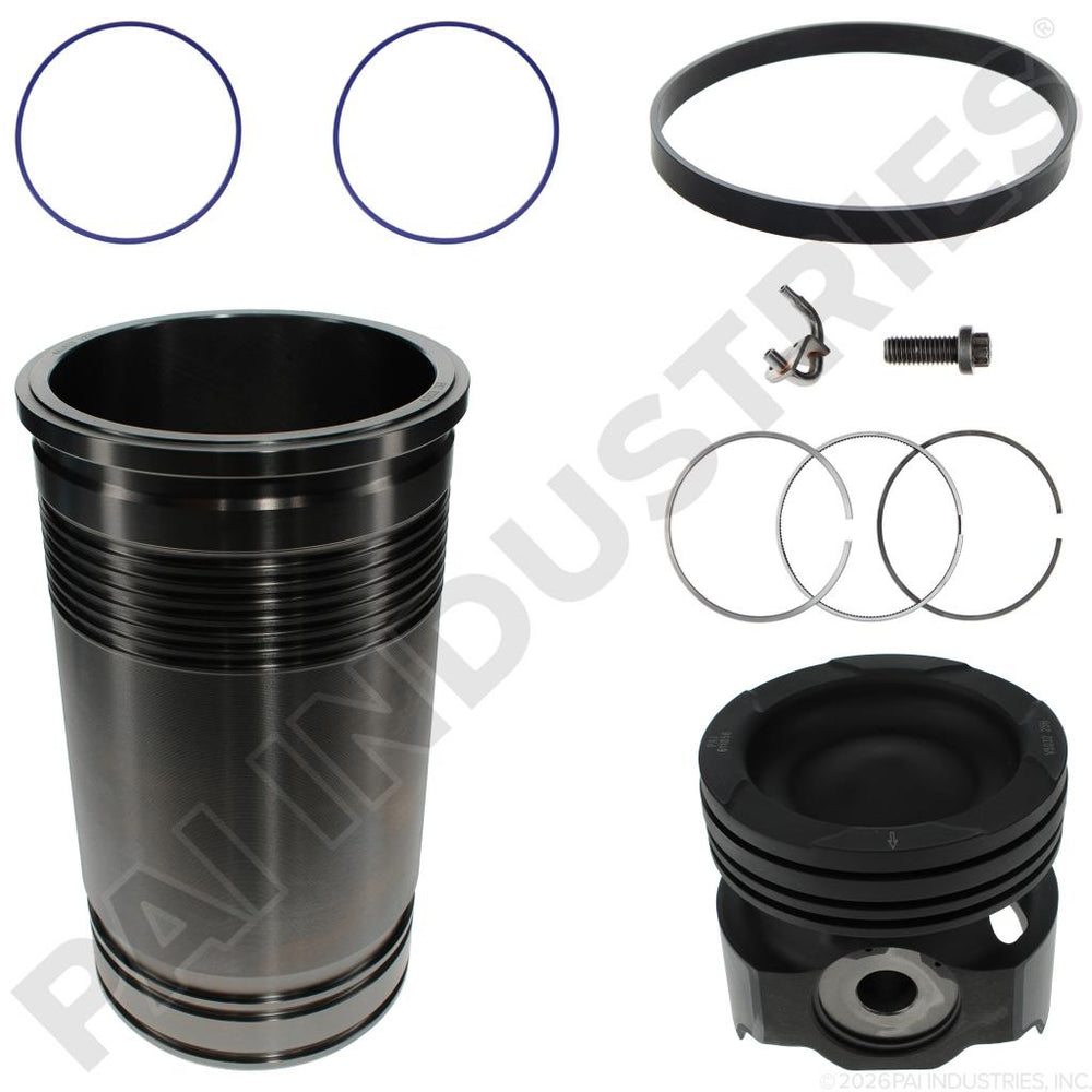 600931 Detroit Cylinder Kit | PAI | JAK's Diesel
