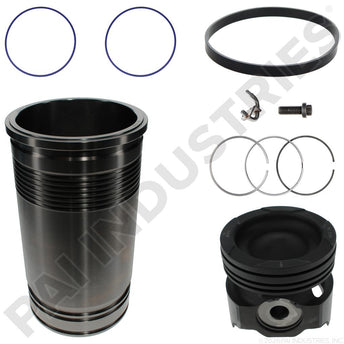 600931 Detroit Cylinder Kit | PAI | JAK's Diesel
