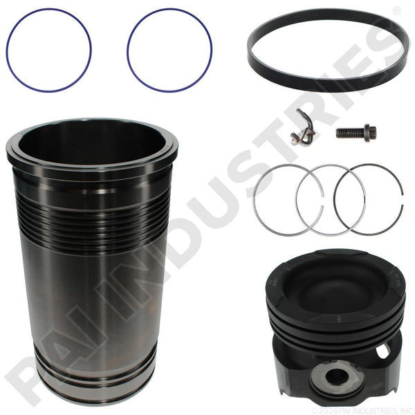 600931 Detroit Cylinder Kit | PAI | JAK's Diesel