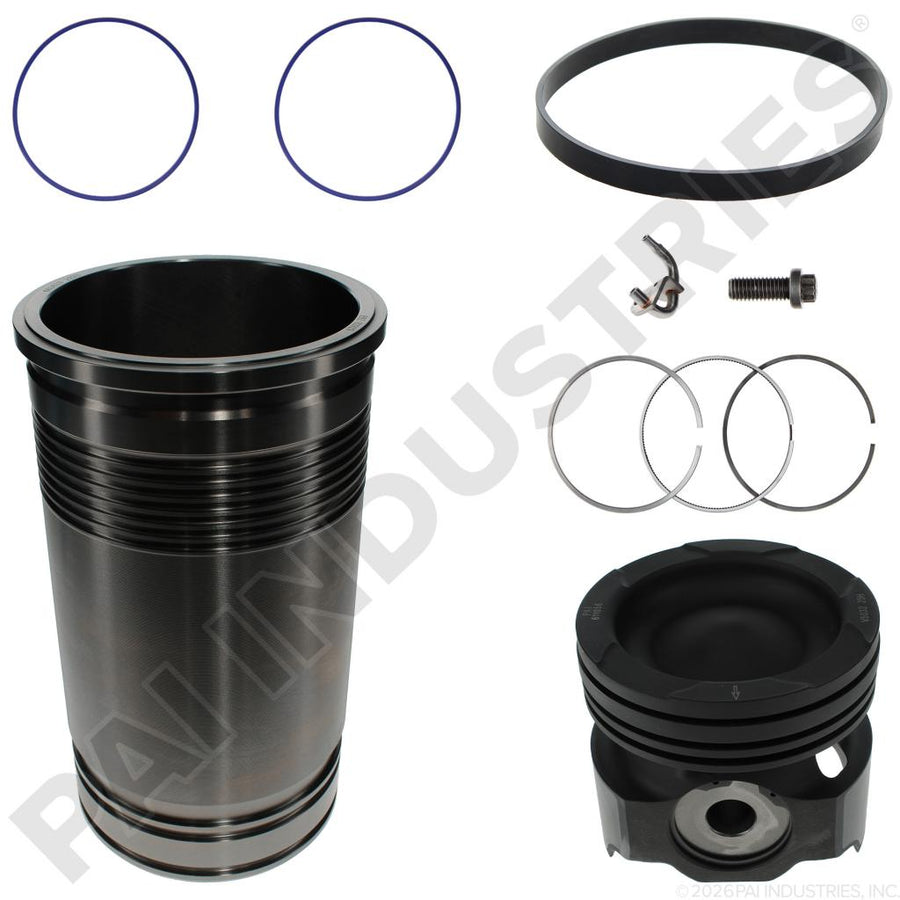600931 Detroit Cylinder Kit | PAI | JAK's Diesel