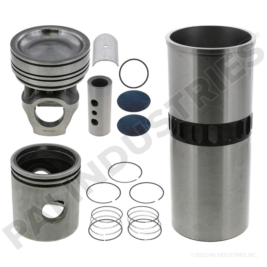 600951 Detroit 71 SERIES DETROIT ENGINES CYLINDER KIT