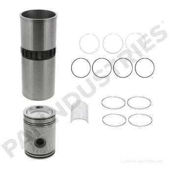 600952 Detroit Cylinder Kit | PAI