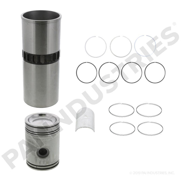 CYLINDER KIT